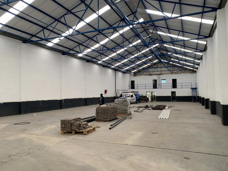 To Let commercial Property for Rent in Beaconvale Western Cape